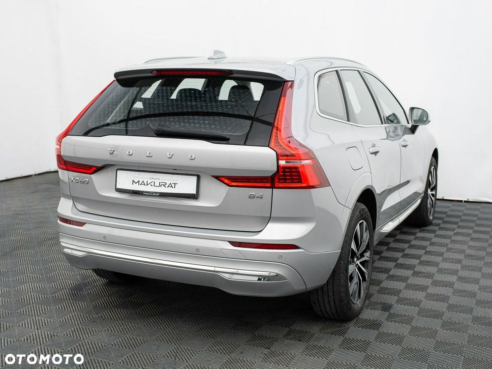 Volvo XC 60 B4 B Plus Bright - 6