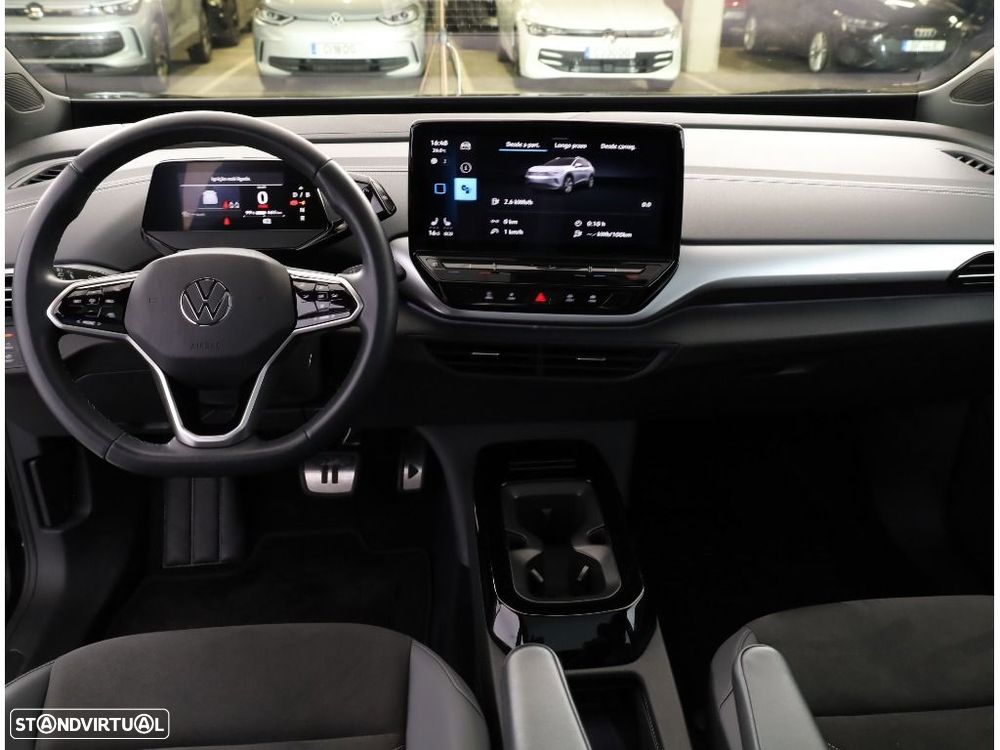 VW ID.4 77 kWh Pro Performance - 15