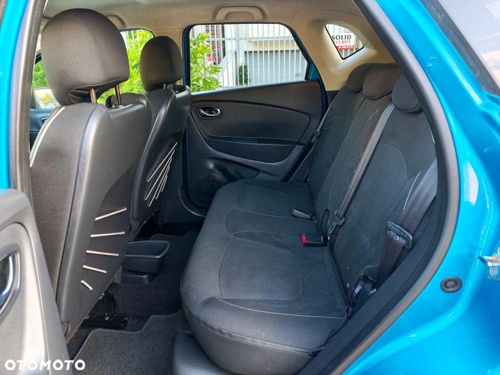 Renault Captur ENERGY TCe 90 Start&Stop XMOD - 7