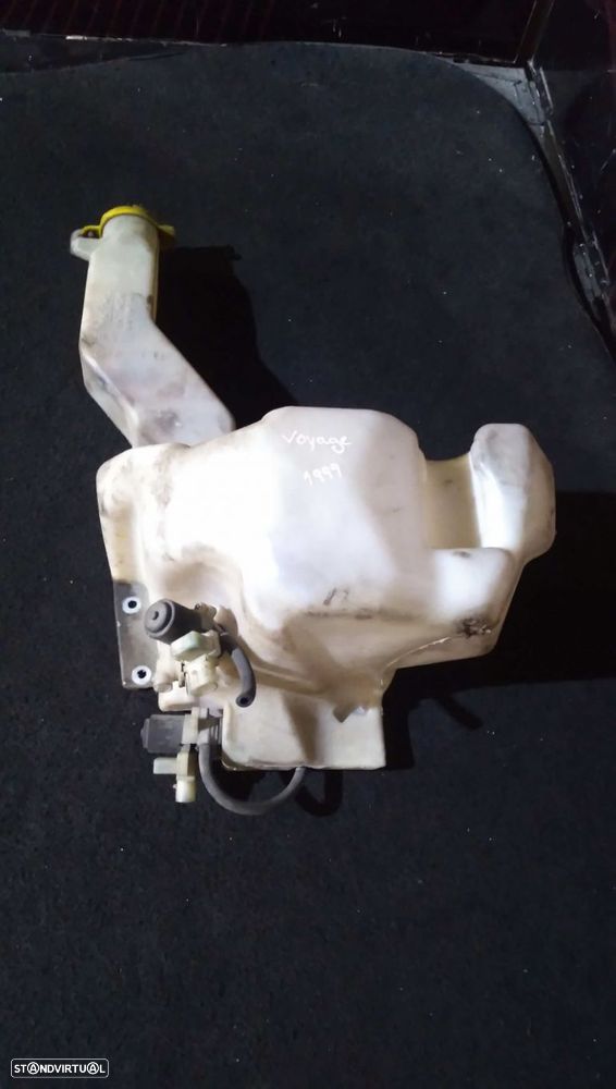 Reservatorio Da Agua Do Esguicho Chrysler Voyager / Grand Voyager Iii - 2