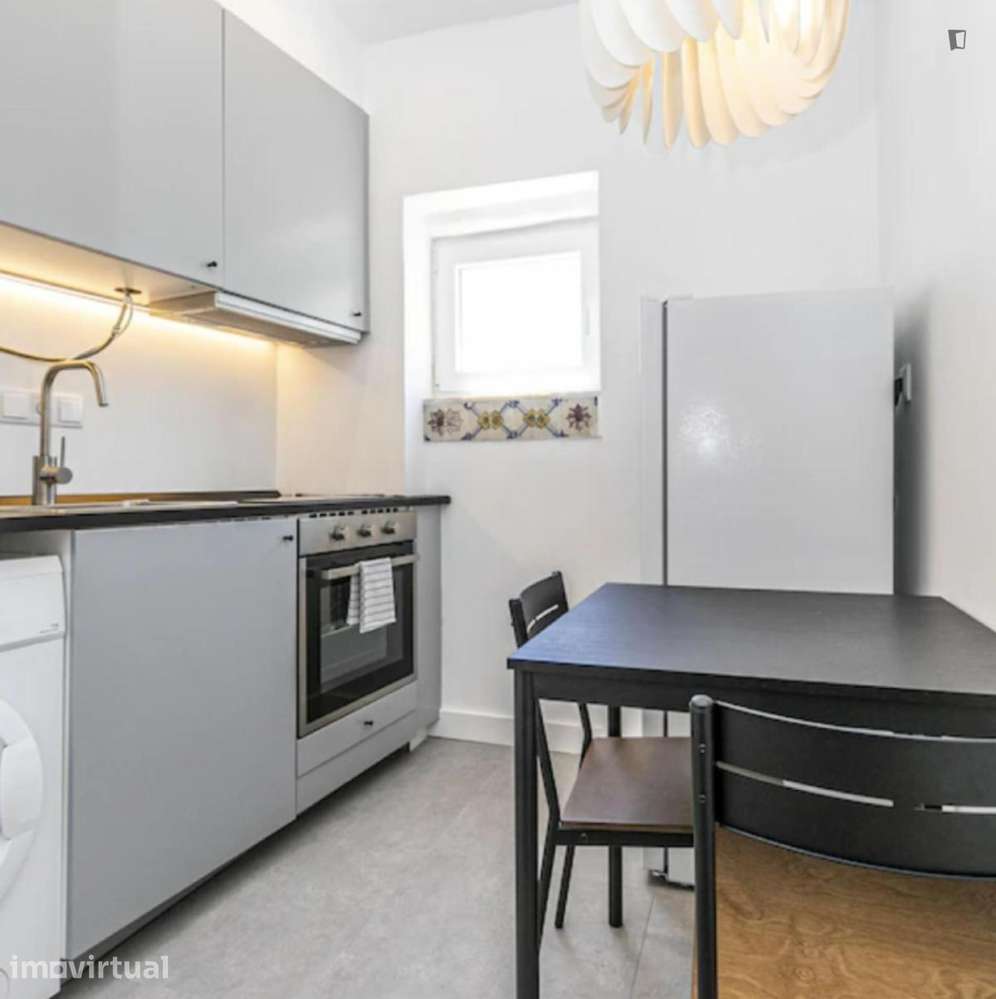 Apartamento com 1 quartos - localizado em Alfama Lisbon - Grande imagem: 3/16