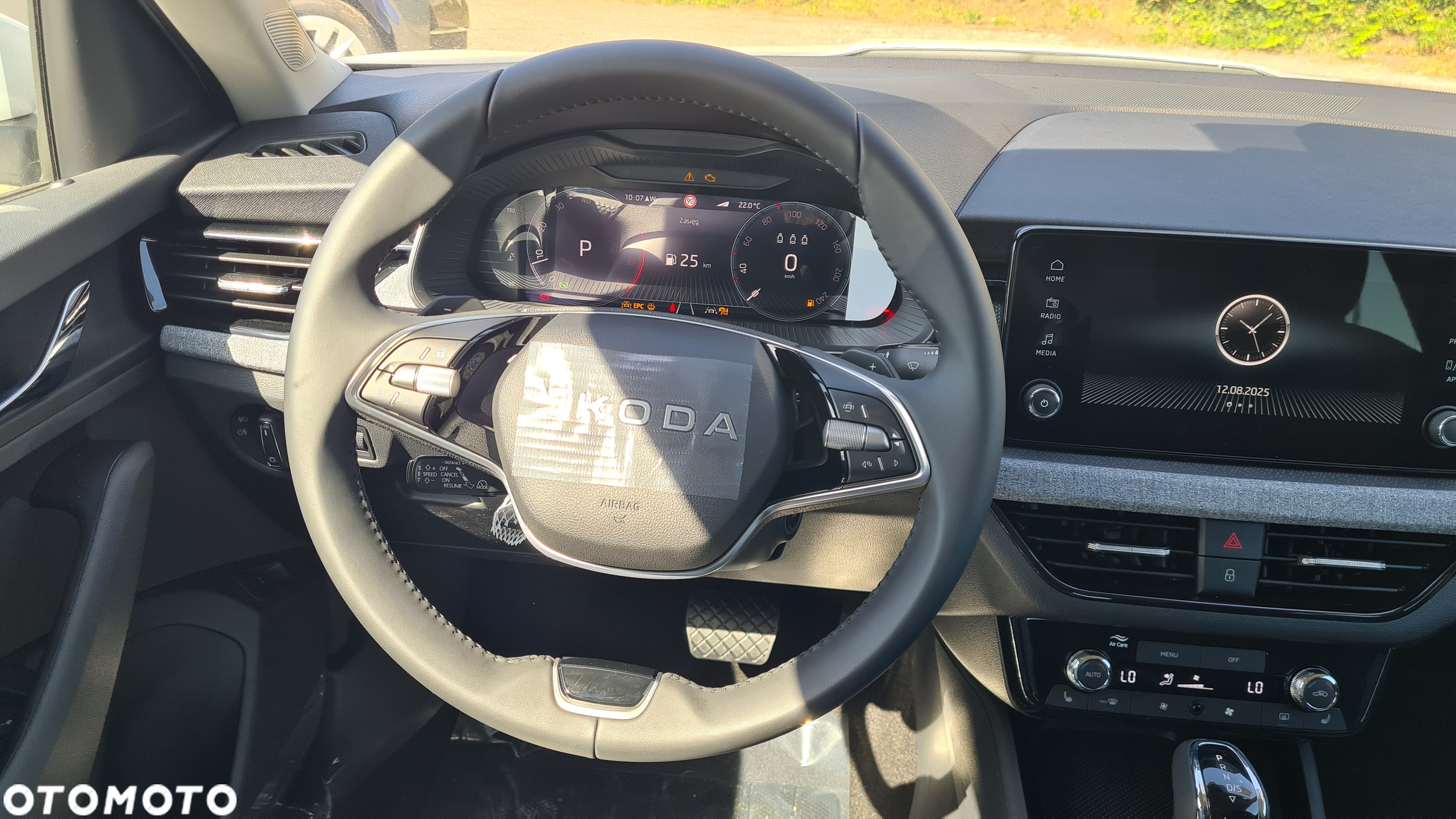 Skoda Kamiq 1.5 TSI Edition 130 DSG - 15