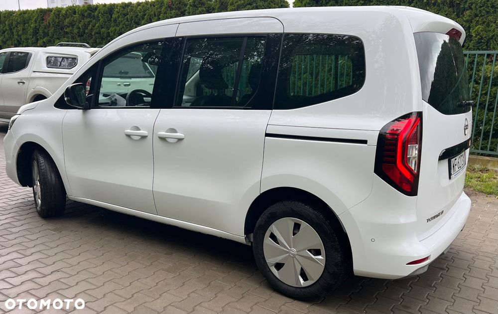 Nissan Townstar Combi 1.3 DIG-T L1 Business Plus - 9