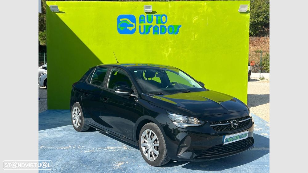 Opel Corsa 1.2 Edition - 3