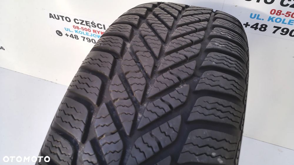 195/65R15 91T Dębica Firgo 2014 - 2