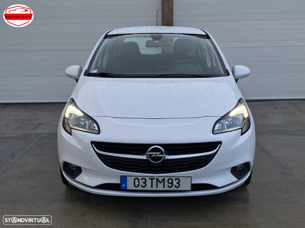 Opel Corsa 1.0 T Enjoy - 3