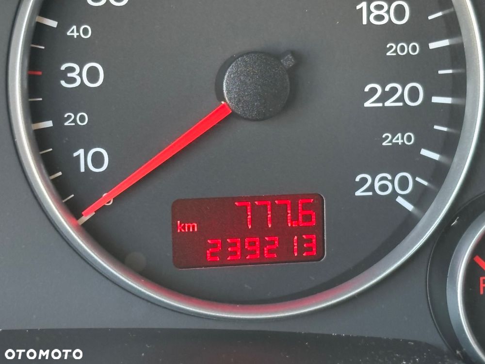 Audi A4 - 11