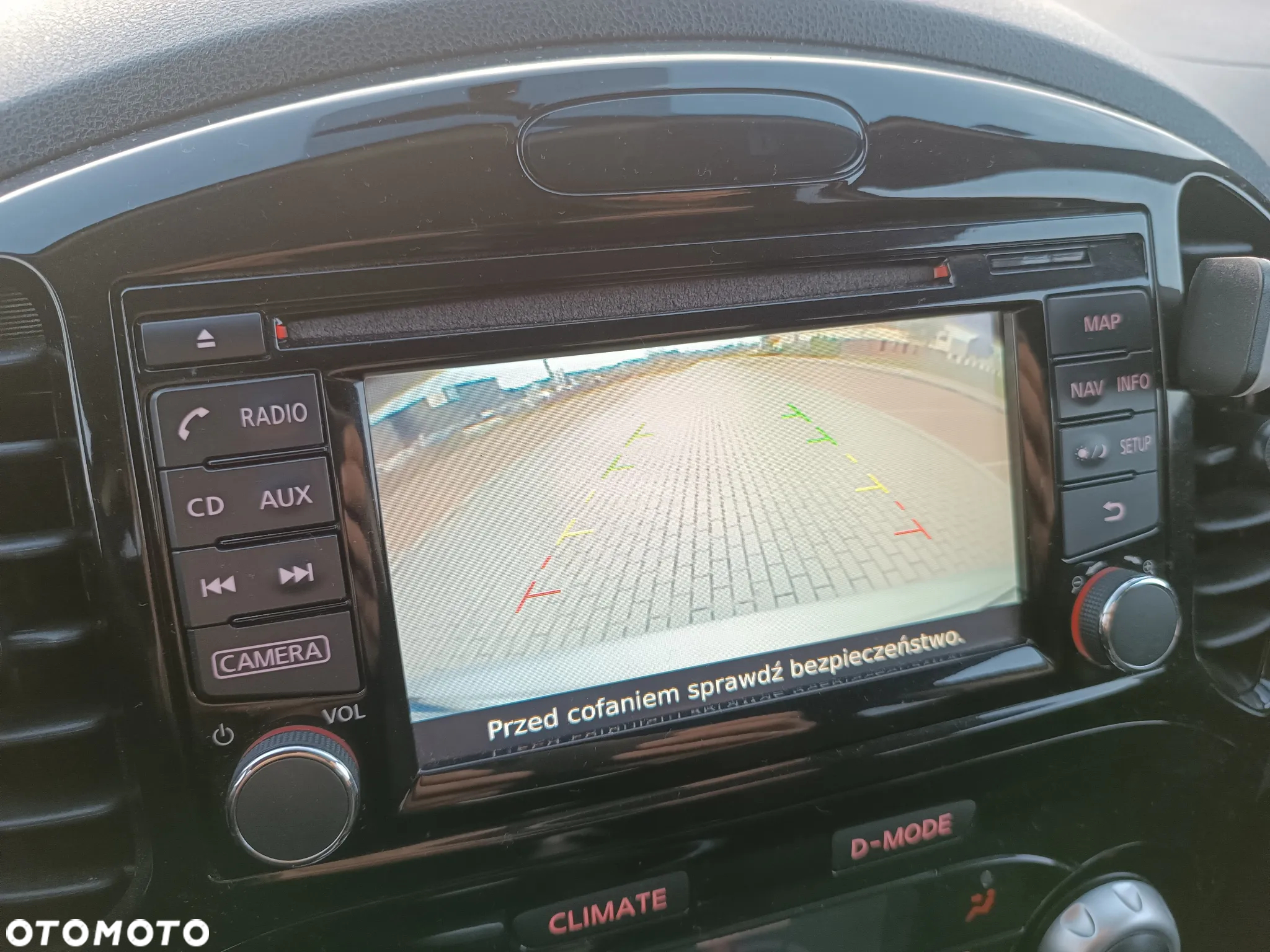 Nissan Juke 1.2 DIG-T Acenta - 18