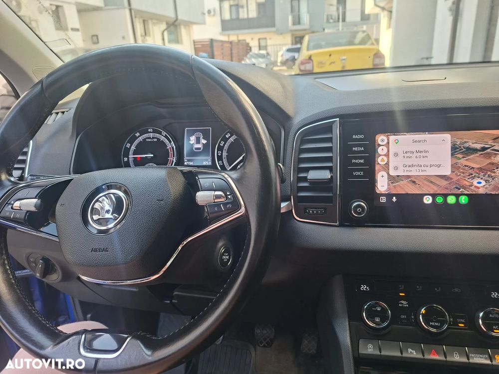 Skoda Karoq - 10