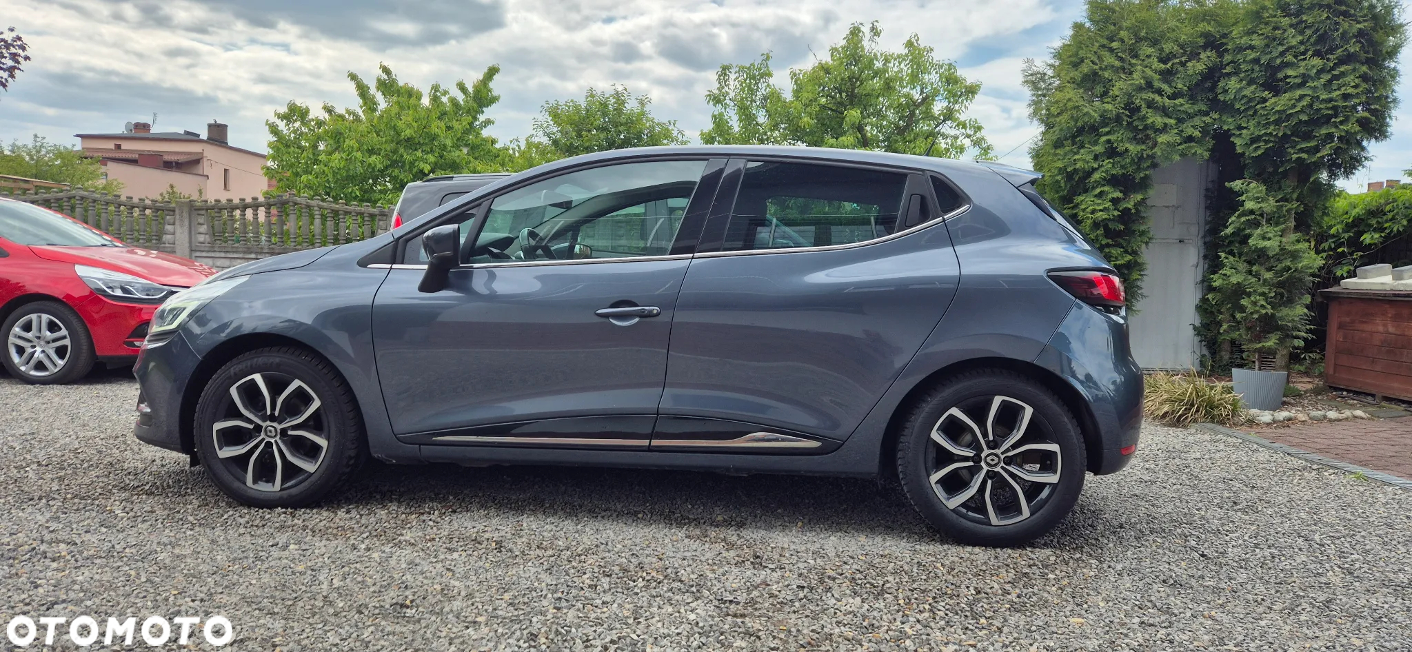 Renault Clio TCe 90 BUSINESS EDITION - 13