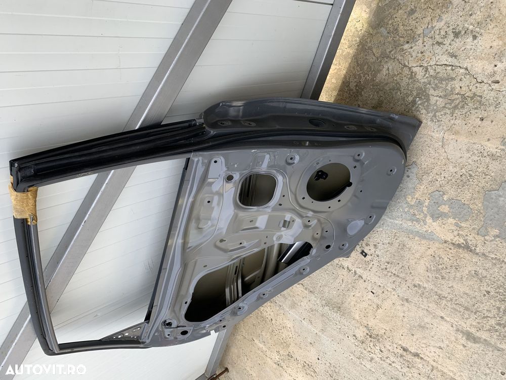 Usa stanga spate, Hyundai Kona, 2017, 2018, 2019, 2020, 2021, 2022. - 10