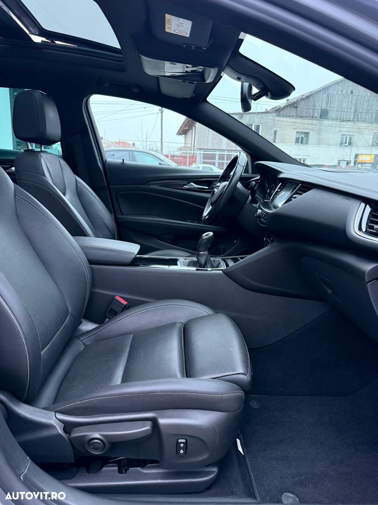 Opel Insignia Sports Tourer 1.6 Diesel Business Innovation - 6