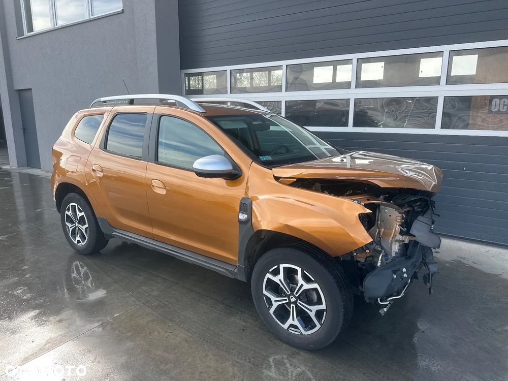 Dacia Duster 1.0 TCe Prestige - 6