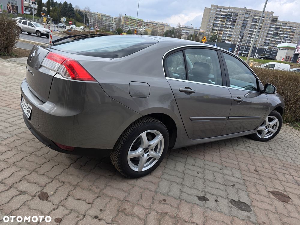 Renault Laguna 2.0 16V Dynamique - 6