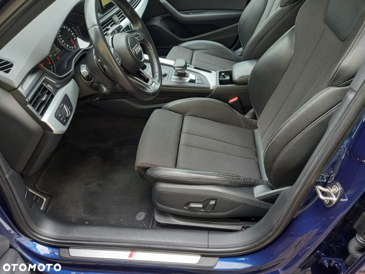 Audi A4 - 34