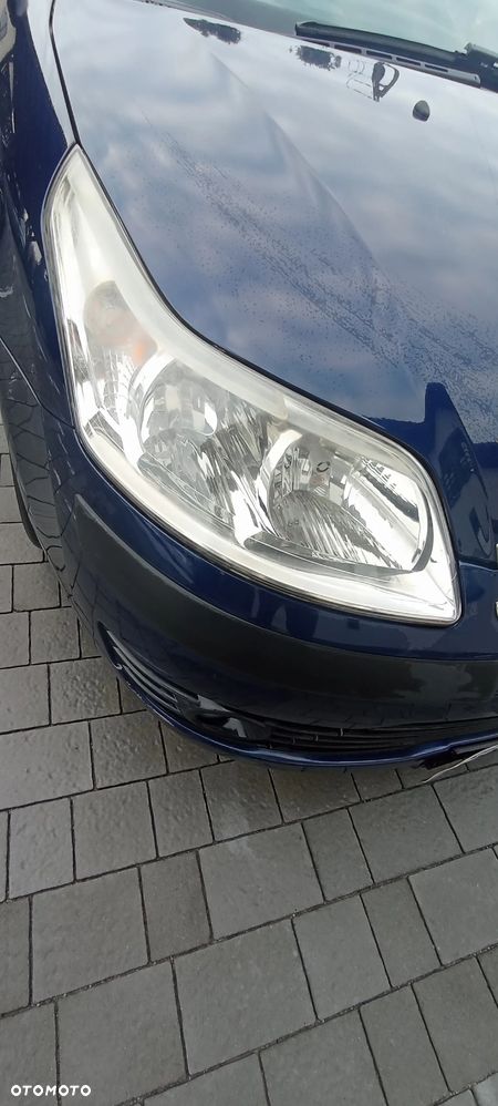 Citroën C4 1.6 16V SX - 11