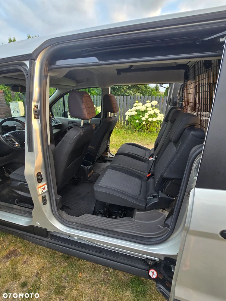 Ford Transit Connect Kombi 230 L2 Trend - 15