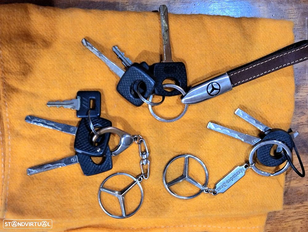 Mercedes-Benz C 220 Elegance - 17