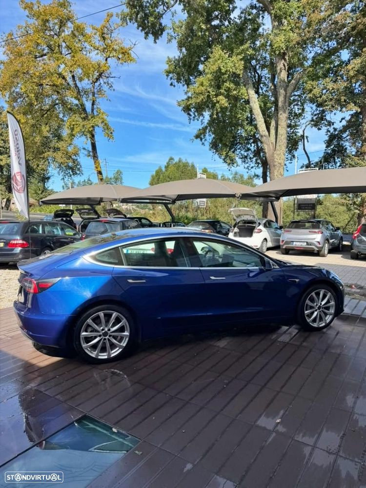 Tesla Model 3 Tração Traseira - 3
