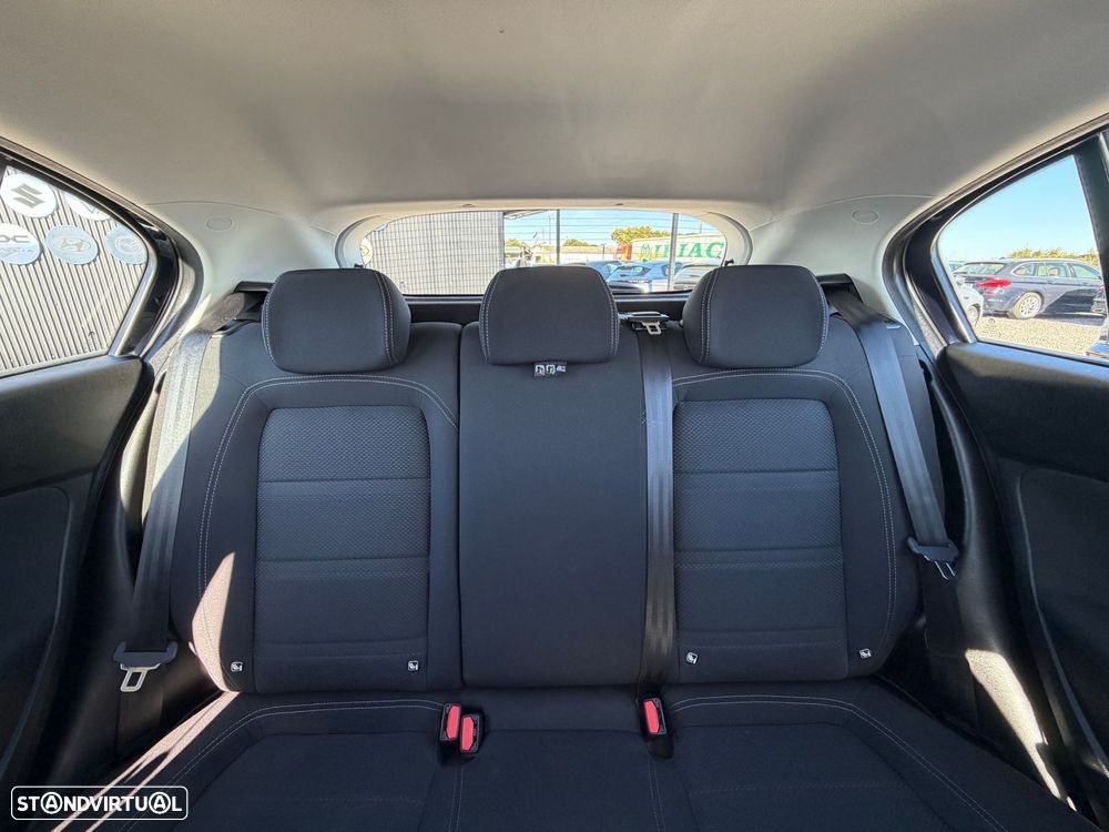 Fiat Tipo 1.3 M-Jet Lounge - 14