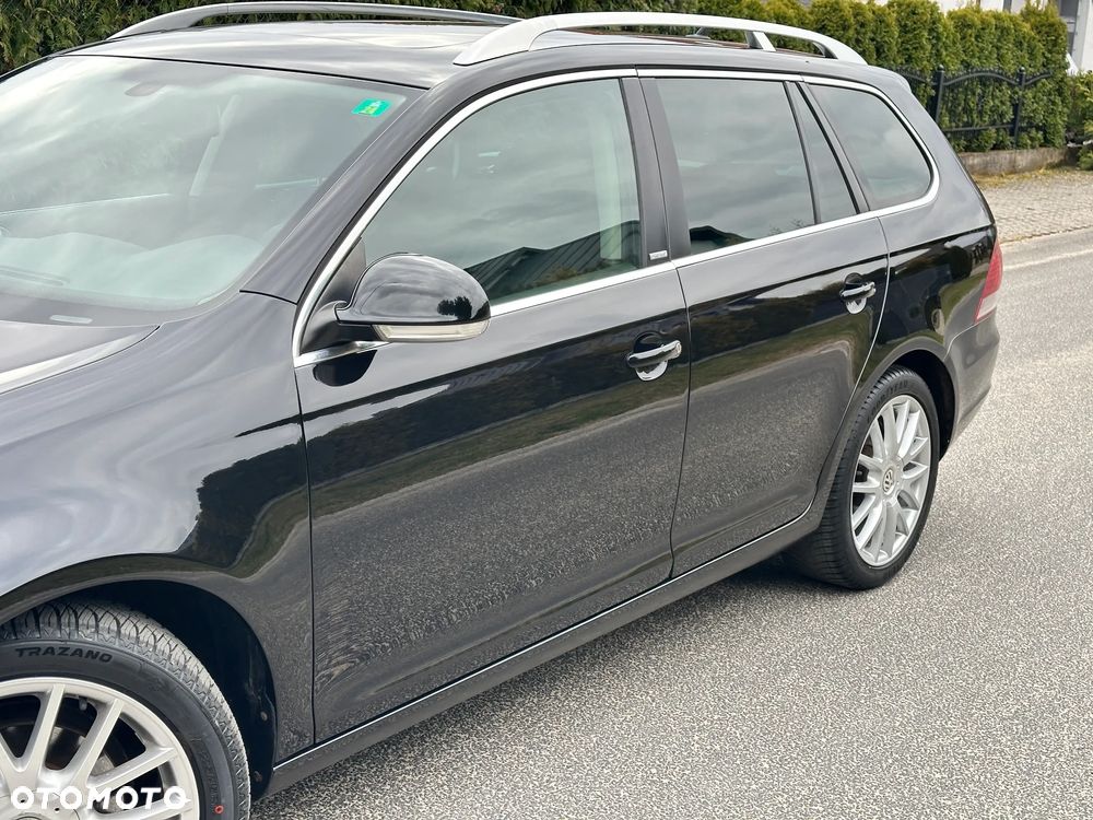 Volkswagen Golf 1.4 TSI Style - 14