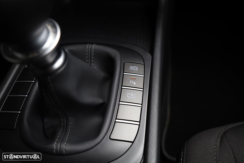 Hyundai Kauai 1.0 T-GDi Premium - 22