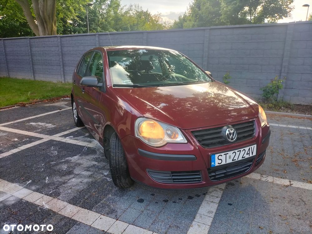 Volkswagen Polo - 1