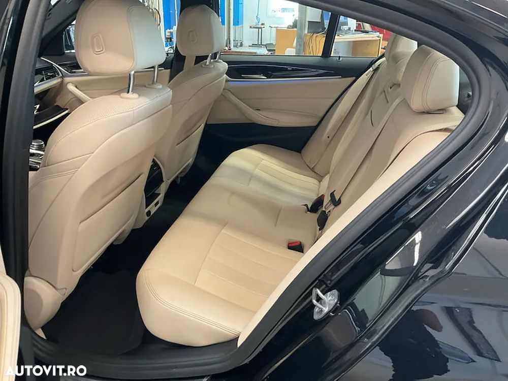 BMW Seria 5 - 3