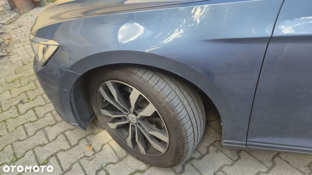 Volkswagen Passat Variant - 7