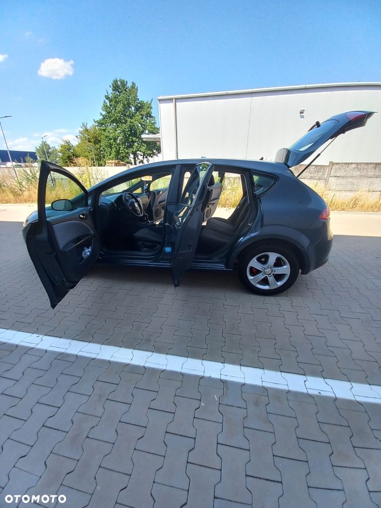 Seat Leon - 14