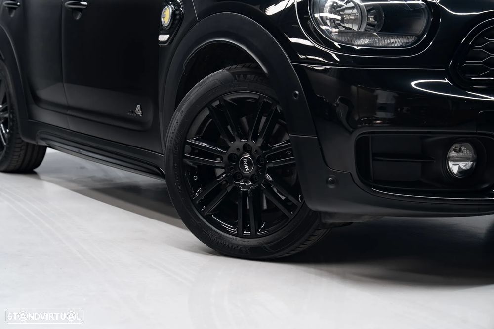 MINI Countryman Cooper SE All4 Aut. - 5