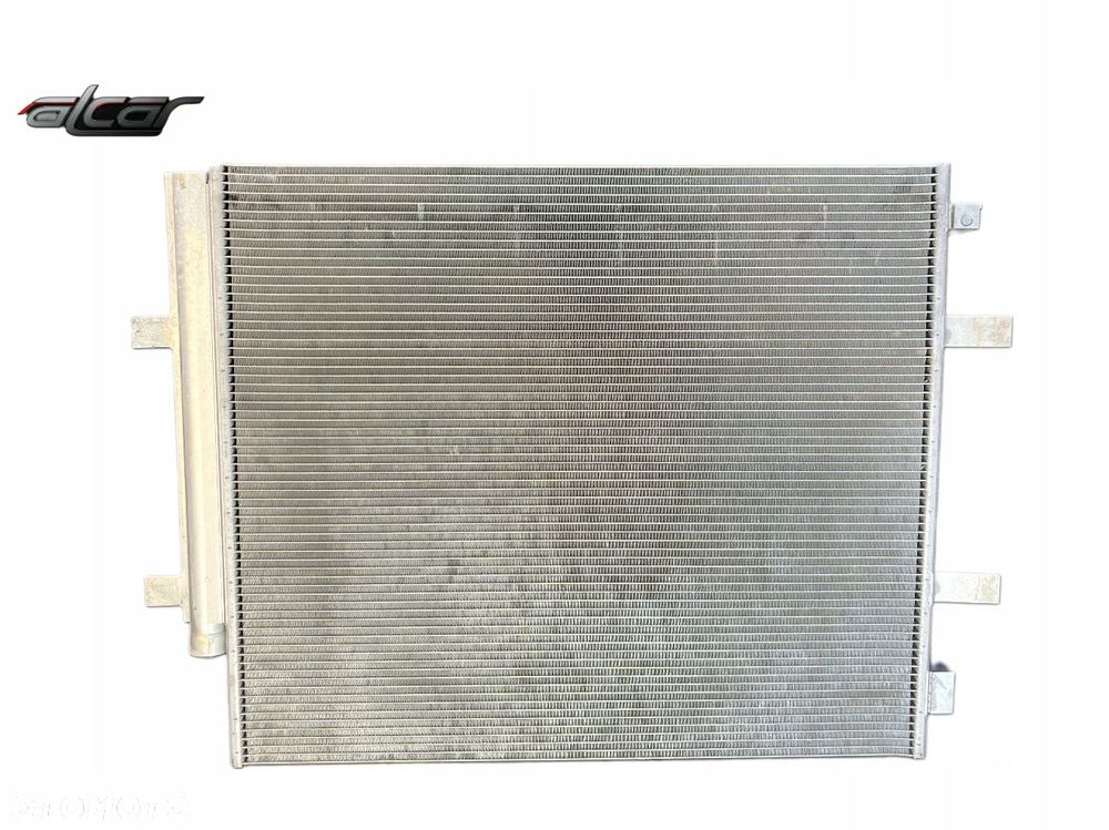 CHŁODNICA KLIMATYZACJI VOLKSWAGEN ID.4 1EA 816 411 A - 1