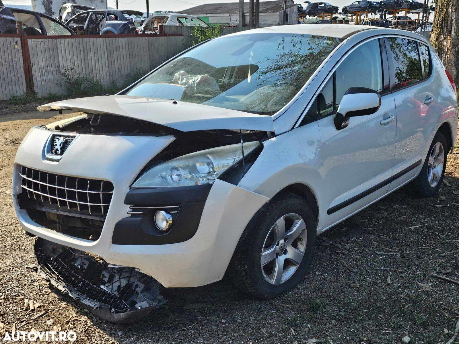 Vas lichid frana 9680907780 Peugeot 3008 1 [2010 - 2013] 1.6 hdi 9HD - 4