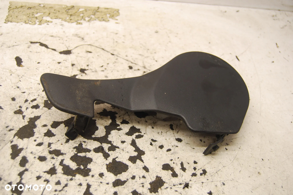 OSŁONA FOTELA LEWY PRZÓD PRZEDNIA 5M0881479G VW GOLF V
