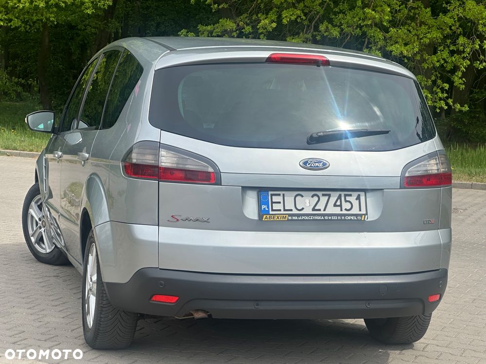 Ford S-Max 2.0 TDCi Ambiente - 18