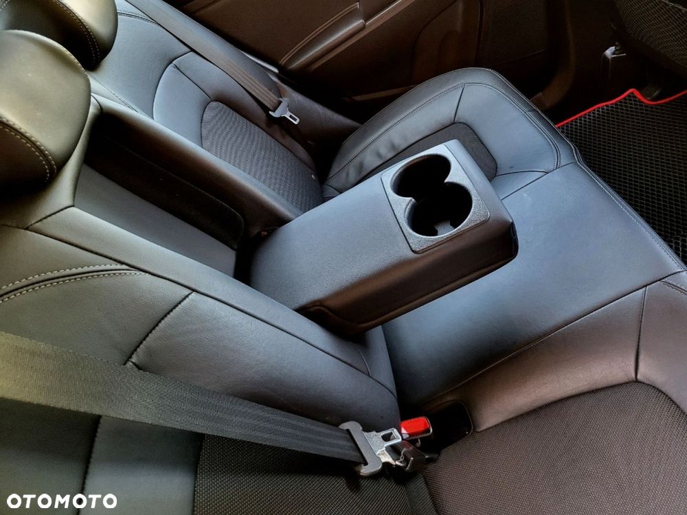Kia Sportage - 20