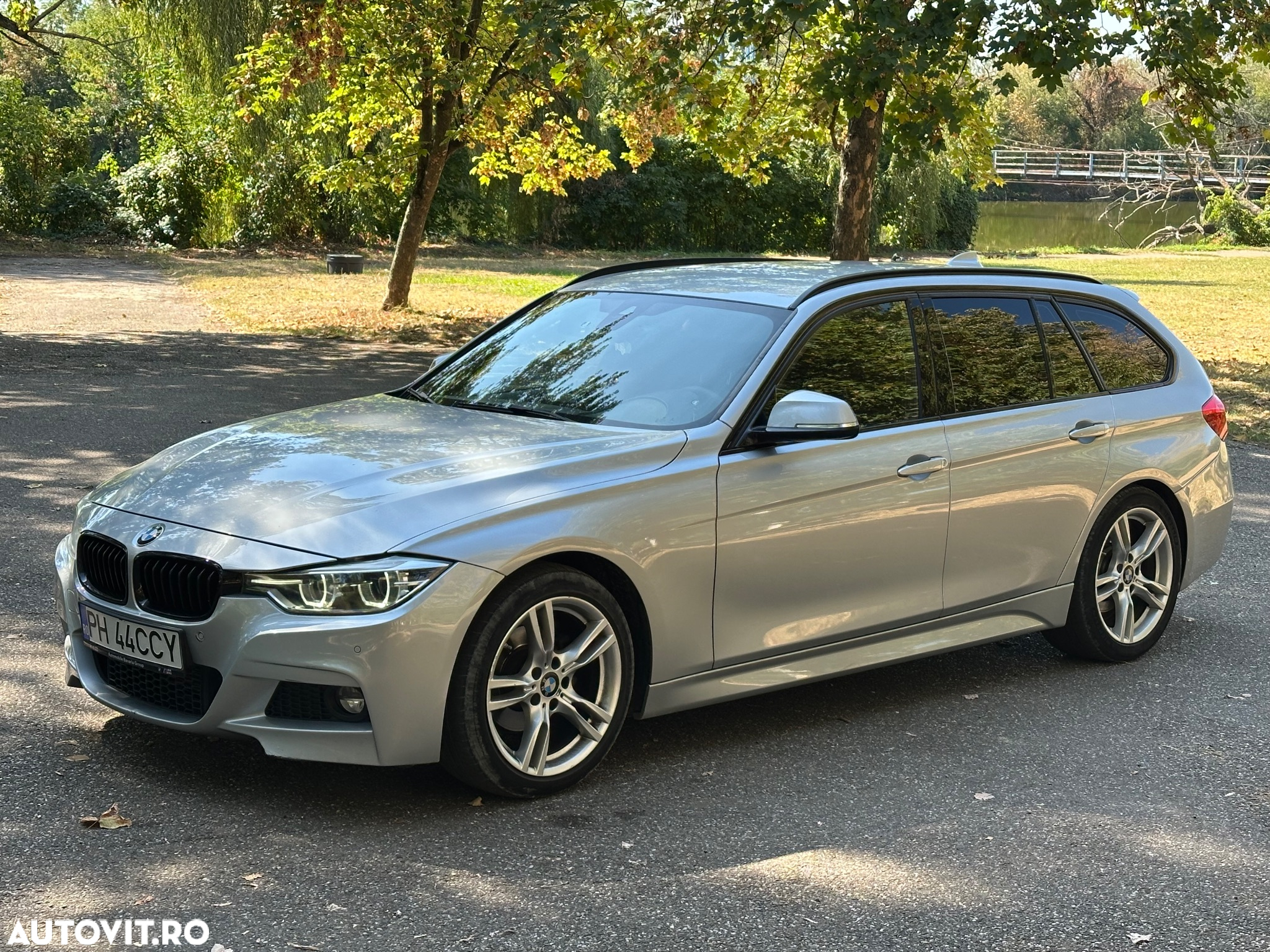 BMW Seria 3 - 2