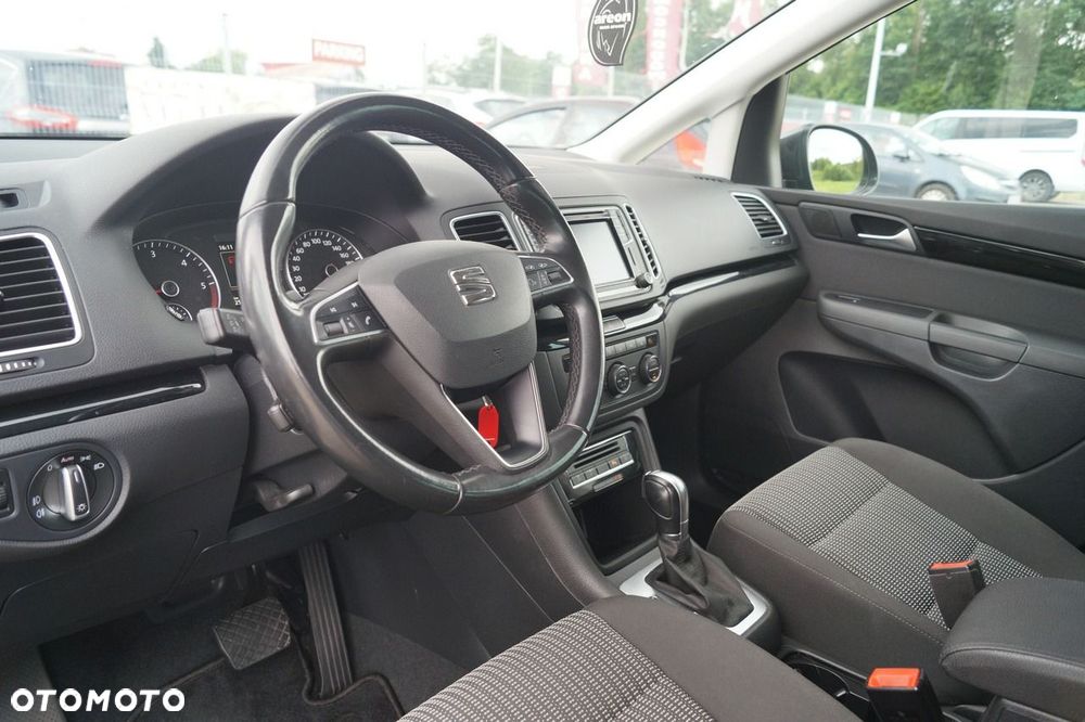 Seat Alhambra - 31