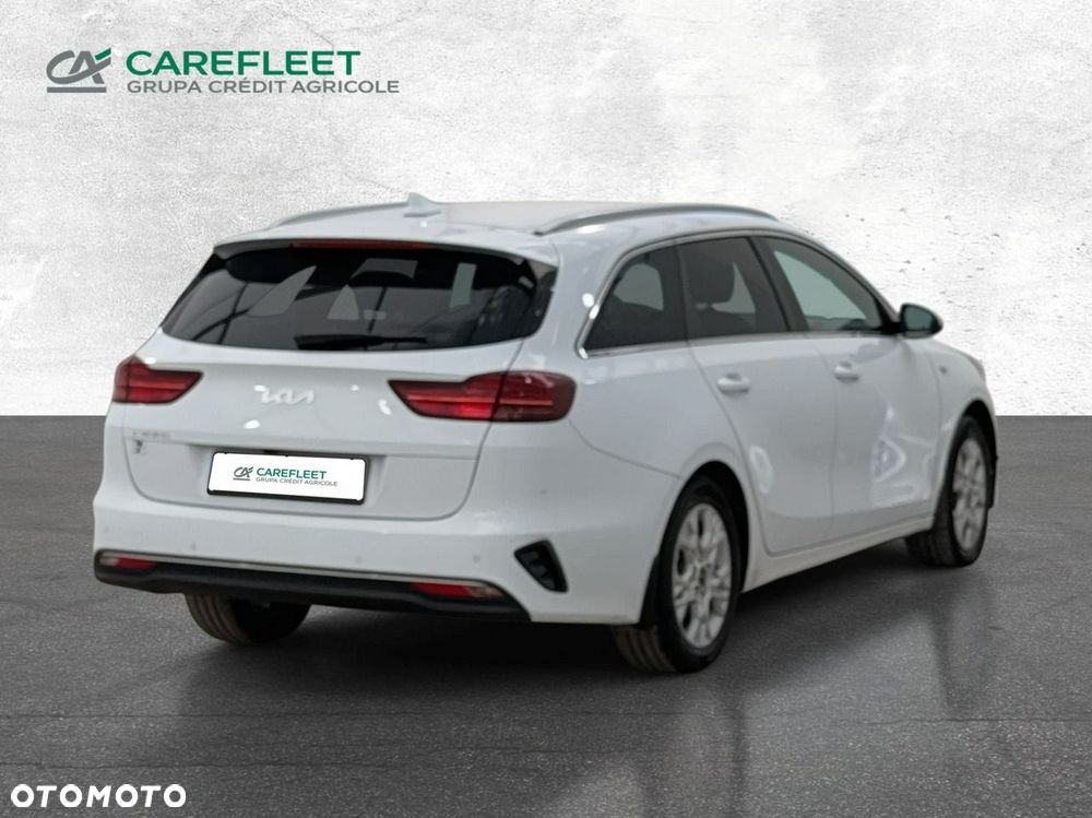 Kia Ceed - 5