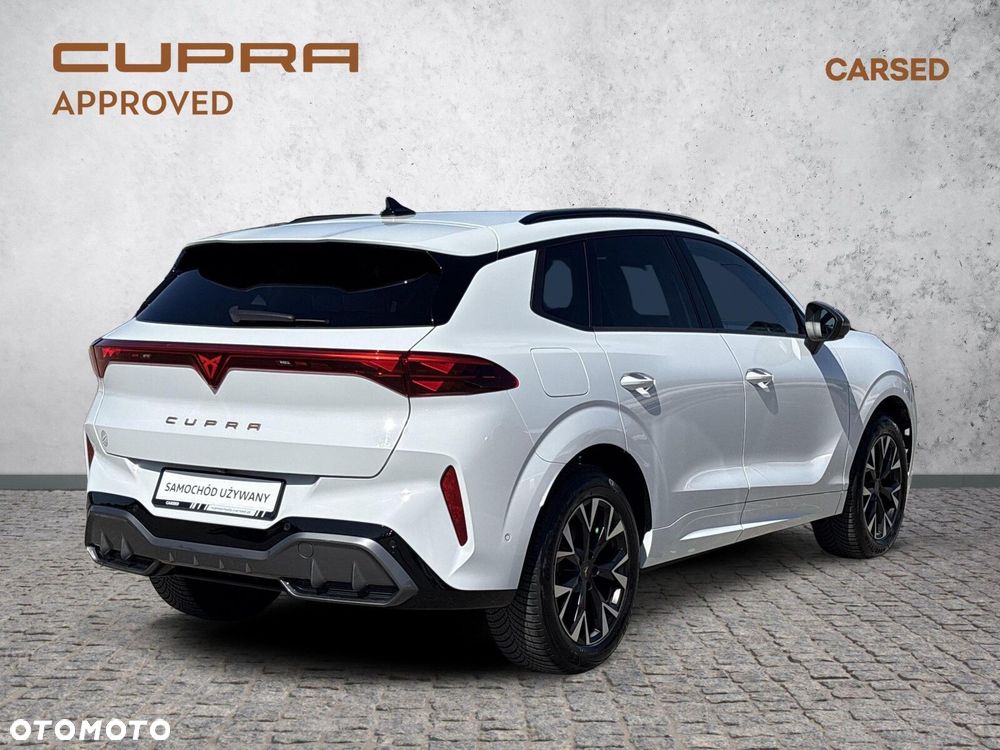 Cupra Terramar 1.5 eTSI mHEV DSG - 3
