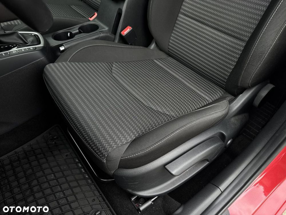Kia Ceed 1.5 T-GDI M DCT - 12
