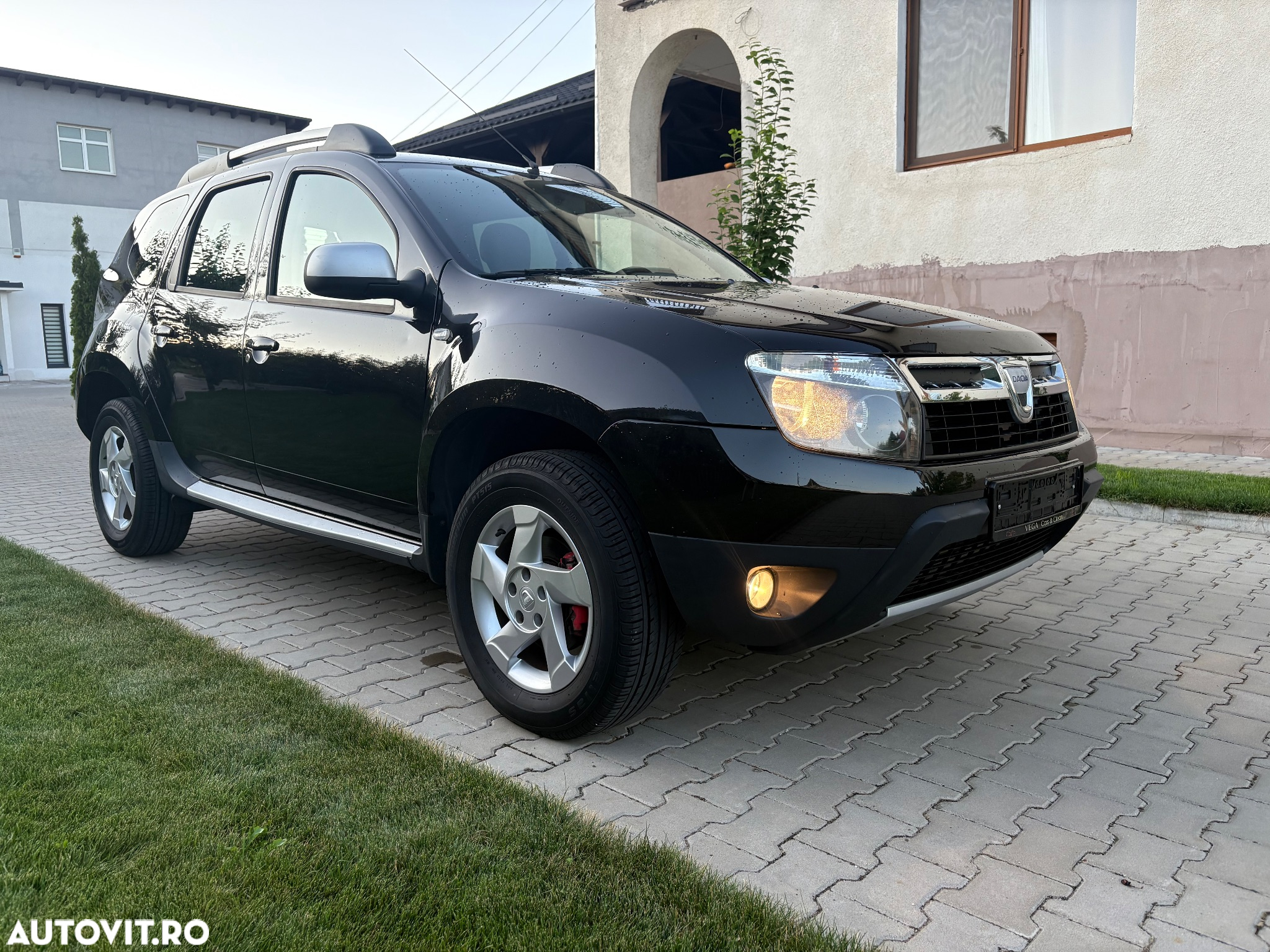 Dacia Duster 1.5 dCi 4x4 Laureate - 5