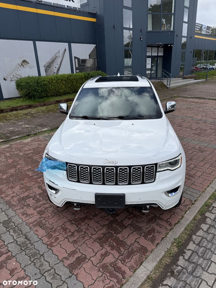 Jeep Grand Cherokee - 2