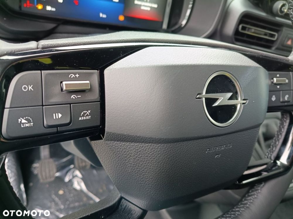 Opel Combo - 24