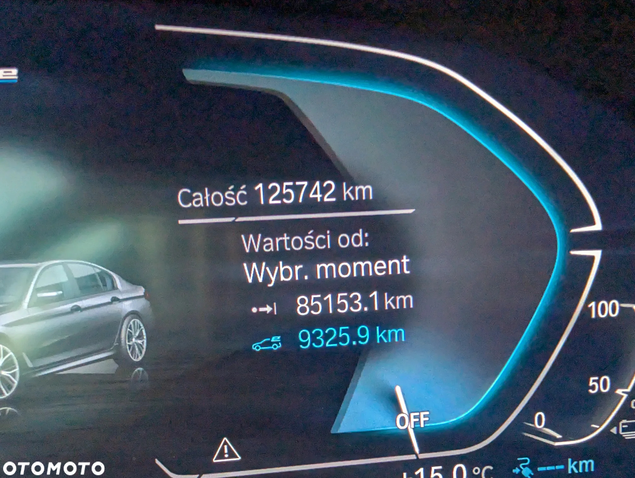 BMW Seria 5 - 24