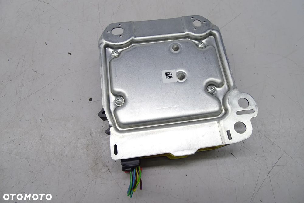 Mercedes ML W166 Moduł Poduszki Powietrznej Airbag SRS A1669001311 - 2