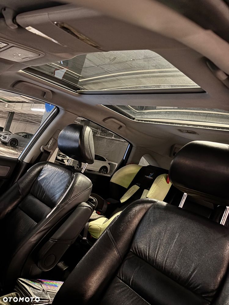 Honda CR-V 2.2i-CTDi Executive - 6