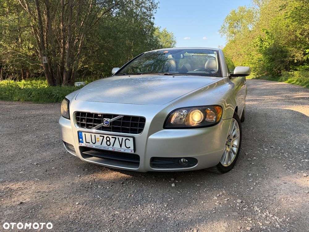 Volvo C70 2.4i Momentum - 17