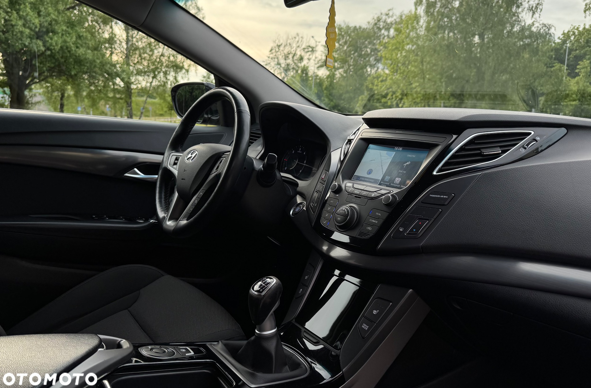 Hyundai i40 1.7 CRDi BlueDrive Premium - 23