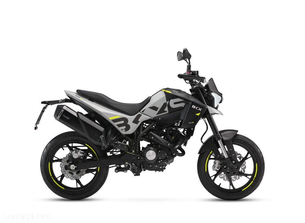 Benelli BKX - 4